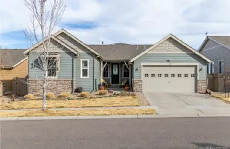 7129 W WARREN AVE, DENVER, CO, 80227, Denver, CO 80227