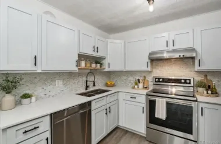 585 S ALTON WAY 12B, DENVER, CO, 80247, Denver, CO 80247