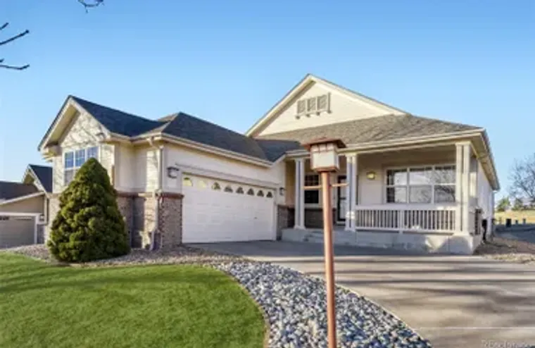 7769 S ALGONQUIAN WAY, AURORA, CO, 80016, Aurora, CO 80016