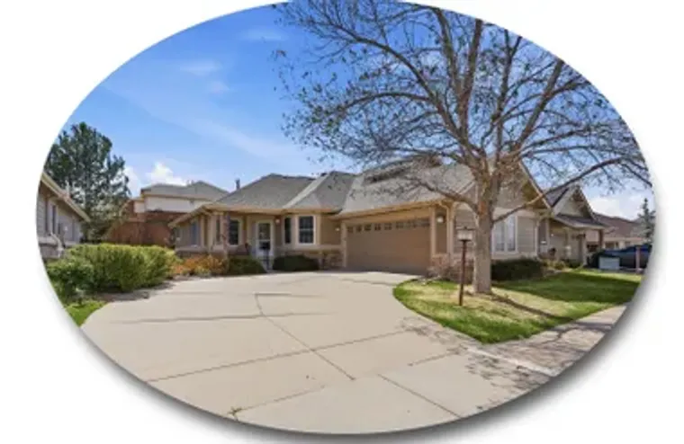 7833 S BUCHANAN WAY, AURORA, CO, 80016, Aurora, CO 80016
