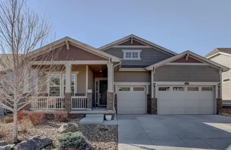 15571 XANTHIA CT, THORNTON, CO, 80602, Thornton, CO 80602