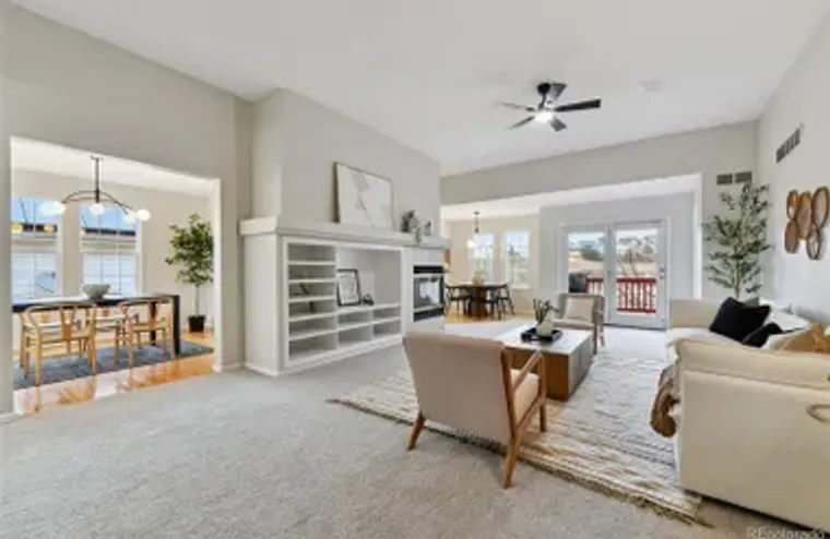 7962 S BUCHANAN WAY, AURORA, CO, 80016, Aurora, CO 80016