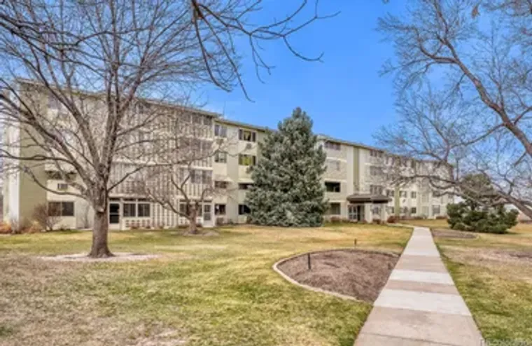 595 S ALTON WAY 10C, DENVER, CO, 80247, Denver, CO 80247