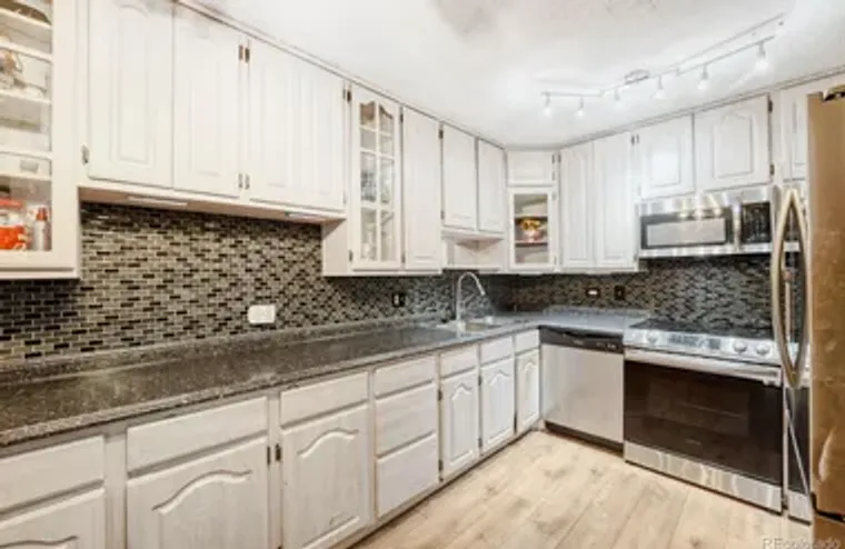 595 S ALTON WAY 10C, DENVER, CO, 80247, Denver, CO 80247