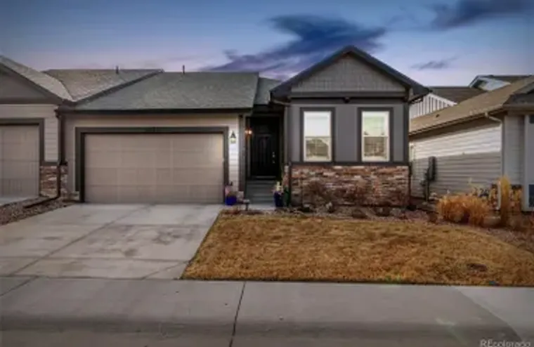 11853 ZEBRA GRASS WAY, PARKER, CO, 80138, Parker, CO 80138