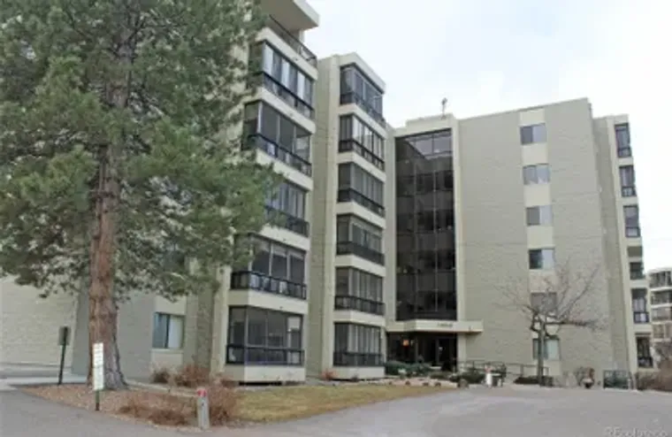 13850 E MARINA DR 101, AURORA, CO, 80014, Aurora, CO 80014