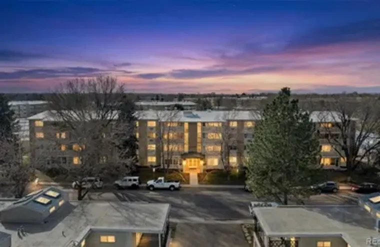9300 E CENTER AVE 7A, DENVER, CO, 80247, Denver, CO 80247