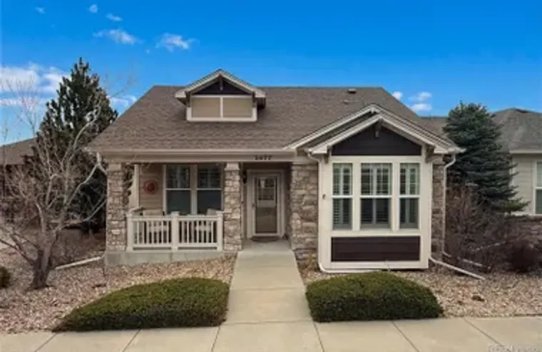 5677 GILBERT CT, GOLDEN, CO, 80403, Golden, CO 80403