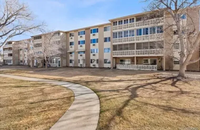 620 S ALTON WAY 2D, DENVER, CO, 80247, Denver, CO 80247
