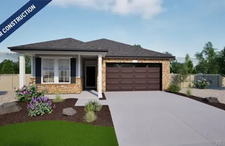 4827 N SICILY CT, AURORA, CO, 80019, Aurora, CO 80019