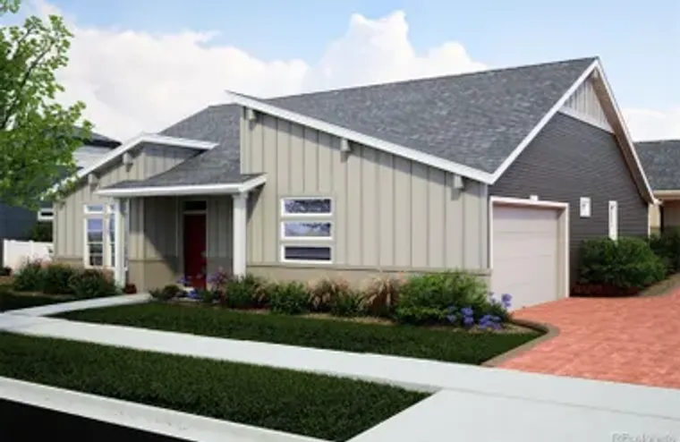 5171 N QUATAR ST, AURORA, CO, 80019, Aurora, CO 80019