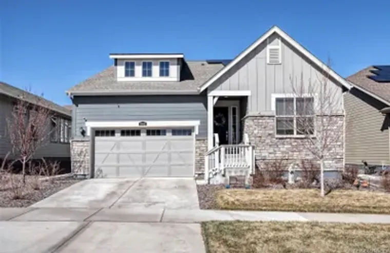 8901 S UKRAINE CT, AURORA, CO, 80016, Aurora, CO 80016