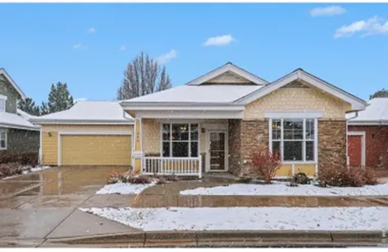 4751 PLEASANT OAK DR B59, FORT COLLINS, ..., Fort Collins, CO 80525
