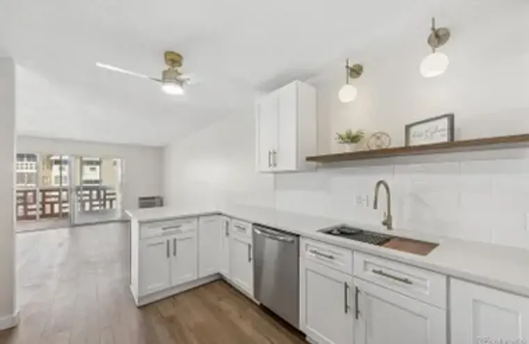 580 S CLINTON ST 6C, DENVER, CO, 80247, Denver, CO 80247