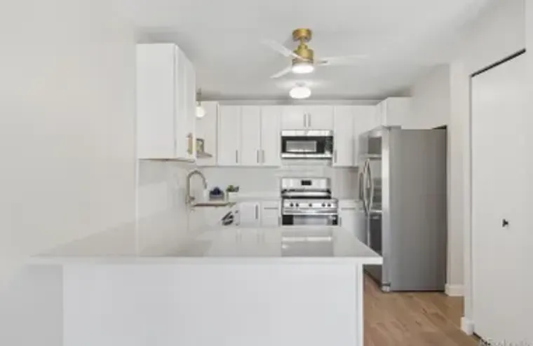 580 S CLINTON ST 6C, DENVER, CO, 80247, Denver, CO 80247