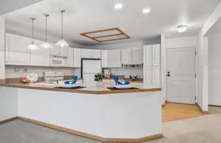 650 S CLINTON ST 5D, DENVER, CO, 80247, Denver, CO 80247