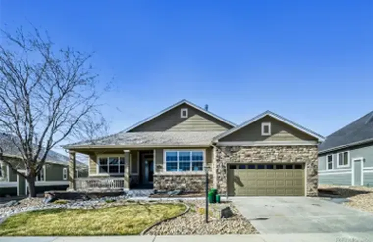 15005 VERBENA ST, THORNTON, CO, 80602, Thornton, CO 80602