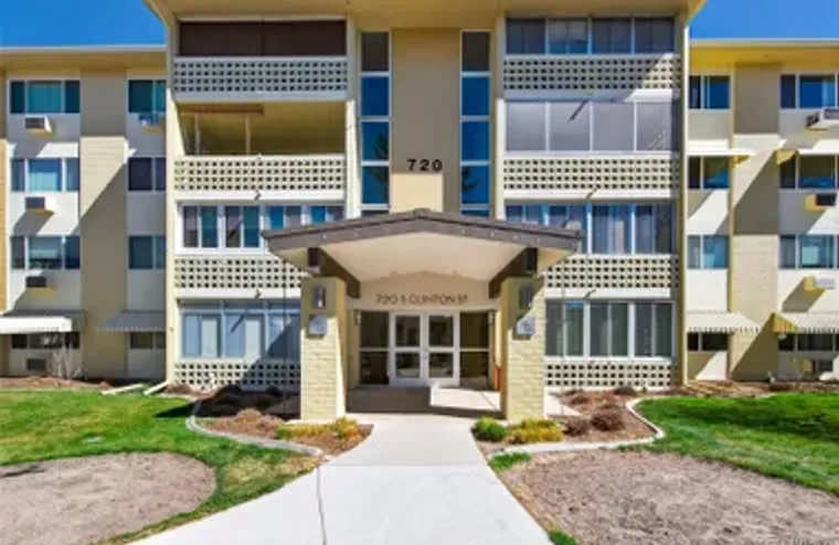 720 S CLINTON ST B1, DENVER, CO, 80247, Denver, CO 80247