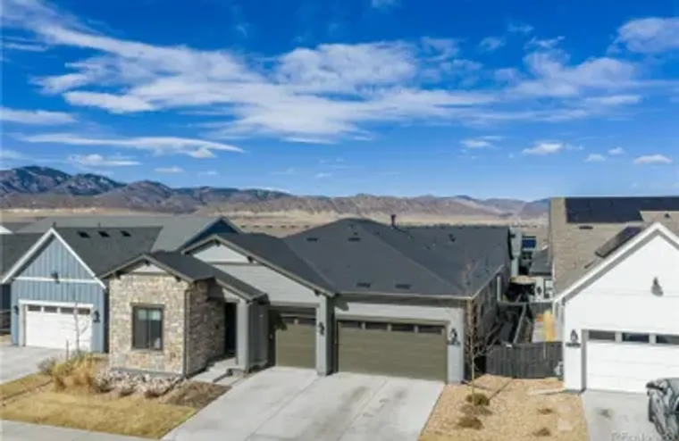 11383 AUTUMN MOON ST, LITTLETON, CO, 801..., Littleton, CO 80125