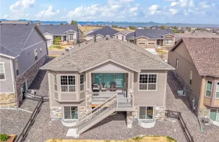 21996 E ALLENSPARK PL, AURORA, CO, 80016, Aurora, CO 80016