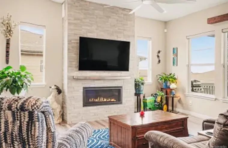 8684 S QUEMOY ST, AURORA, CO, 80016, Aurora, CO 80016