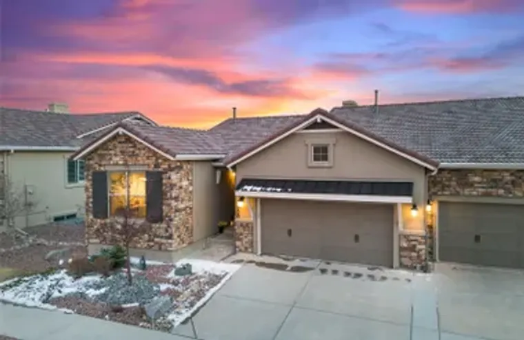 2055 ZENATO CT, COLORADO SPRINGS, CO, 80..., Colorado Springs, CO 80921