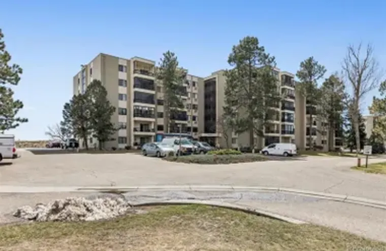 13902 E MARINA DR 311, AURORA, CO, 80014, Aurora, CO 80014