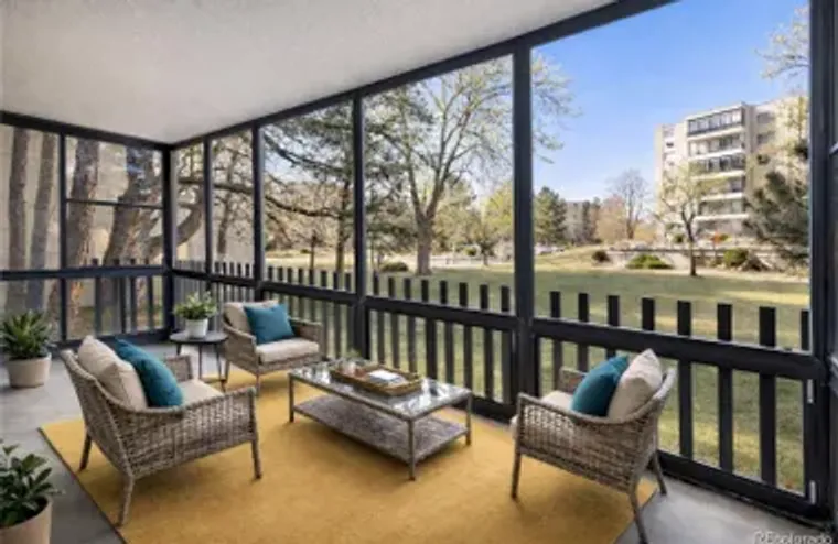 14001 E MARINA DR 103, AURORA, CO, 80014, Aurora, CO 80014