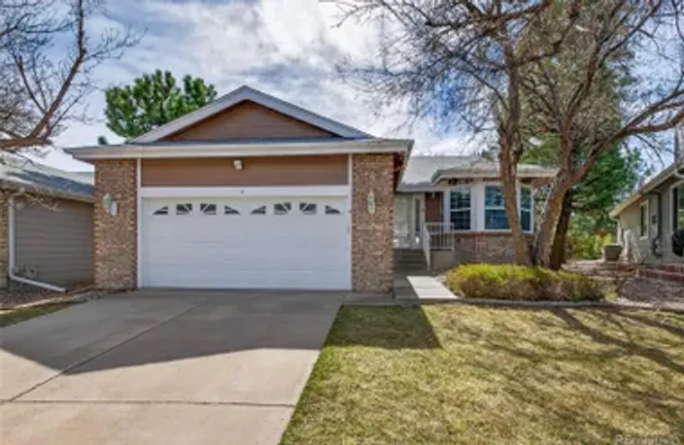 6 ABERNATHY CT, HIGHLANDS RANCH, CO, 801..., Highlands Ranch, CO 80130