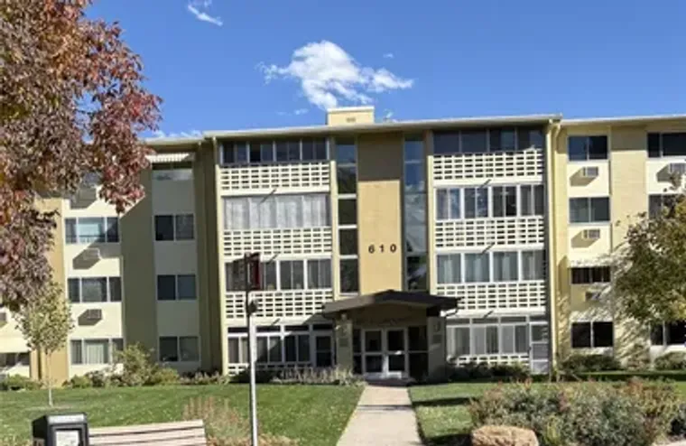 610 S CLINTON ST 4A, DENVER, CO, 80247, Denver, CO 80247