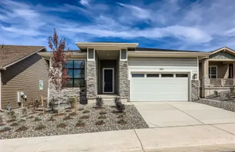 494 BASIN DAISY ST, CASTLE ROCK, CO, 801..., Castle Rock, CO 80104