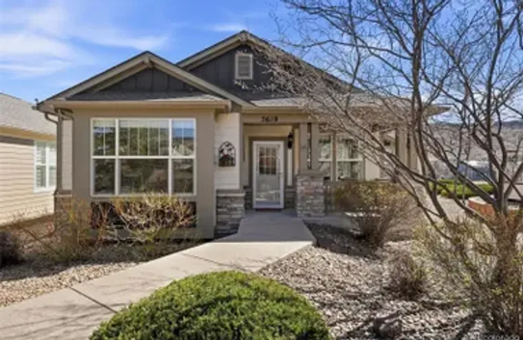 5619 GORE RANGE WAY, GOLDEN, CO, 80403, Golden, CO 80403