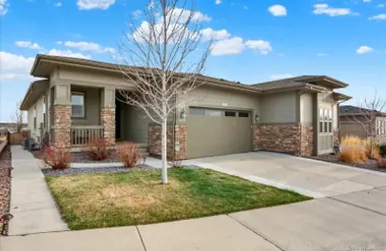 4171 HAPPY HOLLOW DR, CASTLE ROCK, CO, 8..., Castle Rock, CO 80104