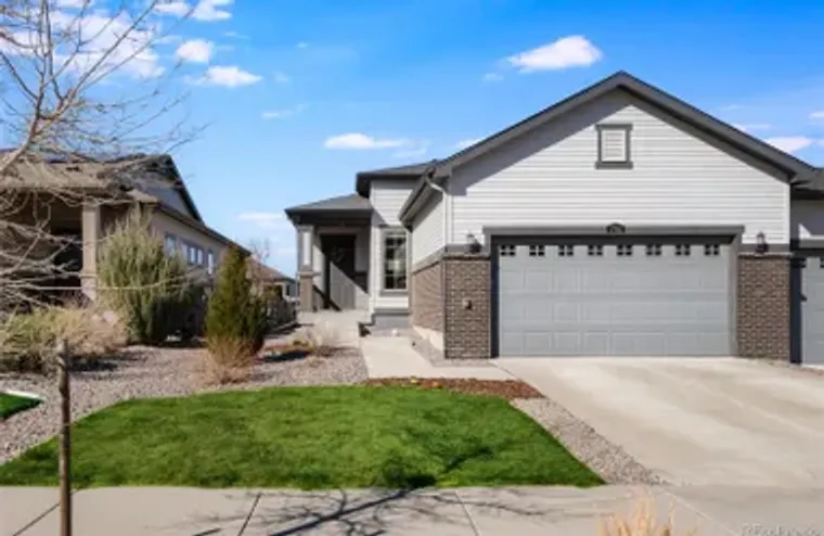7781 PLATEAU CREEK LN, LITTLETON, CO, 80..., Littleton, CO 80125