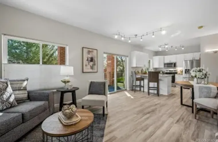 2895 W RIVERWALK CIR 101, LITTLETON, CO,..., Littleton, CO 80123