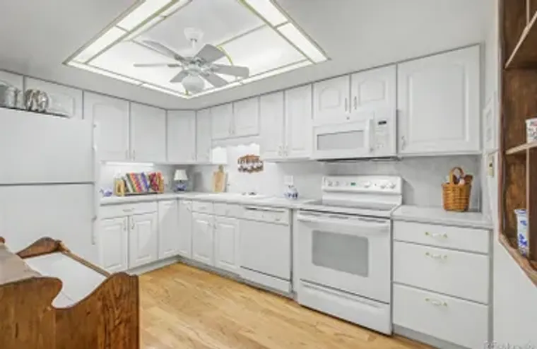 13601 E MARINA DR 101, AURORA, CO, 80014, Aurora, CO 80014