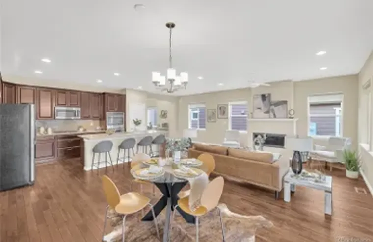 12552 MEADOWLARK LN, BROOMFIELD, CO, 800..., Broomfield, CO 80021