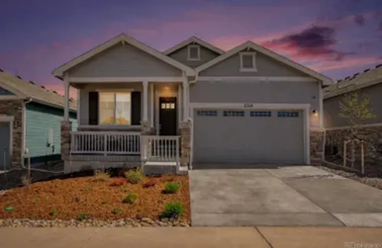 2318 DRUMMLE DR, CASTLE ROCK, CO, 80104, Castle Rock, CO 80104