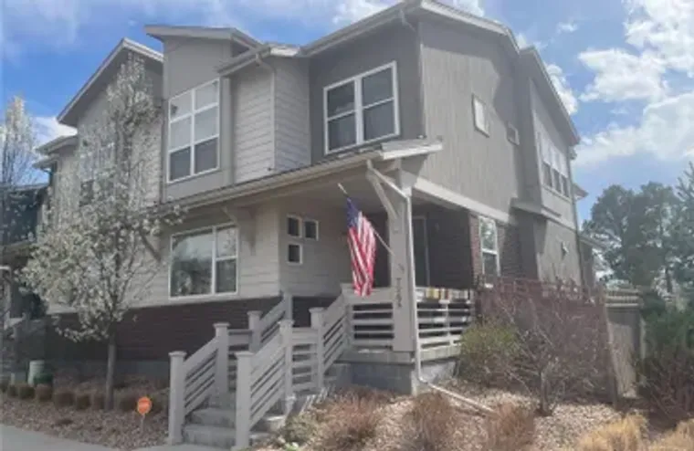 7265 W EVANS AVE, DENVER, CO, 80227, Denver, CO 80227