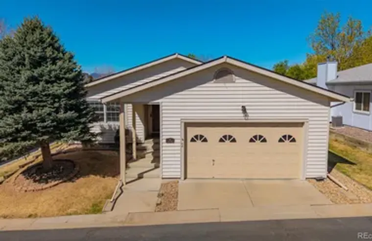 21 CURTIS CT, BROOMFIELD, CO, 80020, Broomfield, CO 80020