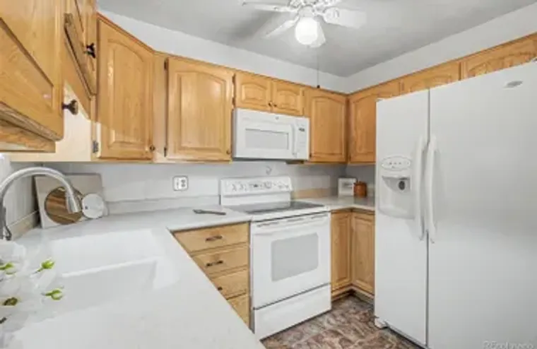 13609 E CORNELL AVE 110, AURORA, CO, 800..., Aurora, CO 80014