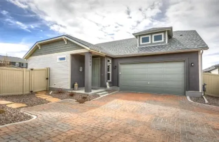 5945 HASTER GRV, COLORADO SPRINGS, CO, 8..., Colorado Springs, CO 80927