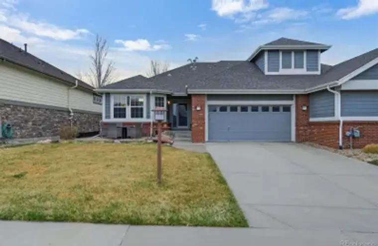 22353 E HERITAGE PKWY, AURORA, CO, 80016, Aurora, CO 80016