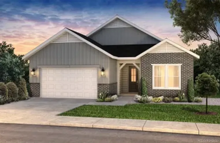 8791 S QUEMOY ST, AURORA, CO, 80016, Aurora, CO 80016