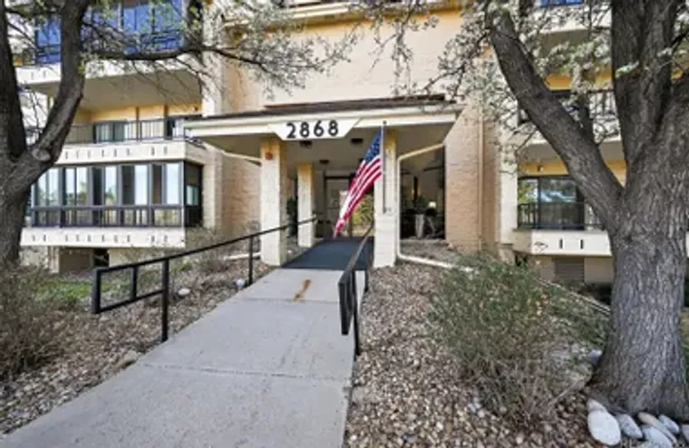 2868 S HEATHER GARDENS WAY 103, AURORA, ..., Aurora, CO 80014