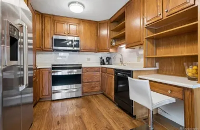 9355 E CENTER AVE B7, DENVER, CO, 80247, Denver, CO 80247