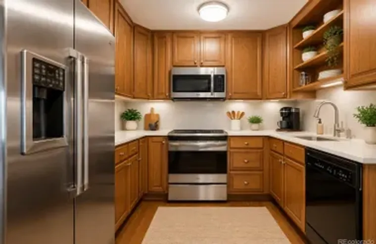 9355 E CENTER AVE B7, DENVER, CO, 80247, Denver, CO 80247
