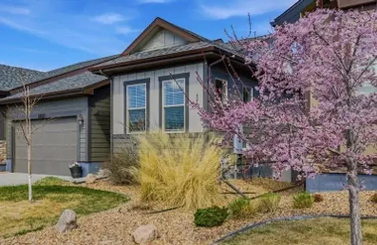 11852 SANDCASTLE CT, PARKER, CO, 80138, Parker, CO 80138