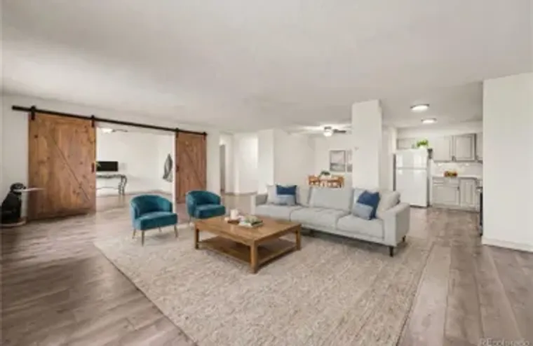 300 S CLINTON ST 8C, DENVER, CO, 80247, Denver, CO 80247