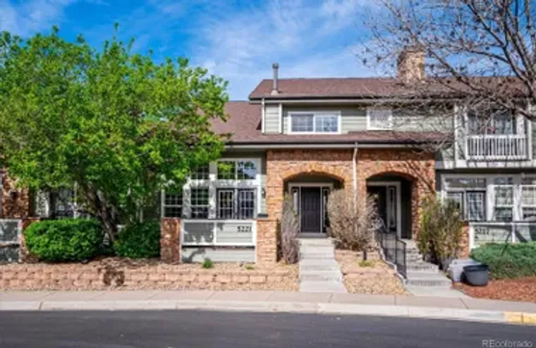 5221 S GREENS CIR, LITTLETON, CO, 80123, Littleton, CO 80123